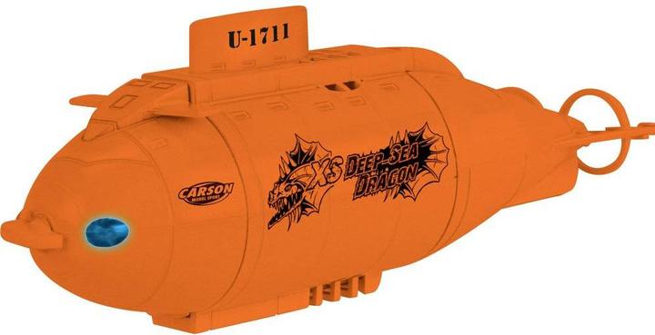 Produktbild Carson RC Sport XS Deep Sea Dragon RC