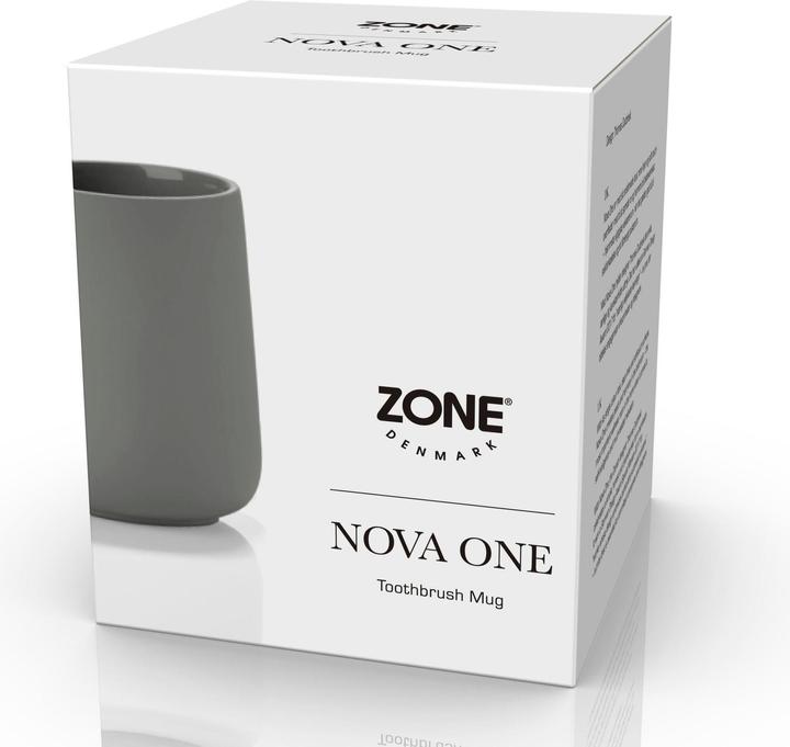 Actual product image Zone Denmark Nova One (10 x 8 cm)