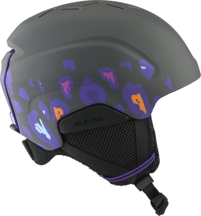 Image du produit ALPINA SPORTS Pizi (46 - 51 cm, XS)