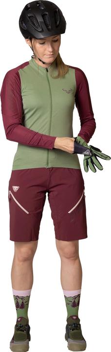 Produktbild Dynafit Ride Light Full-Zip Langarmtrikot Damen (M)
