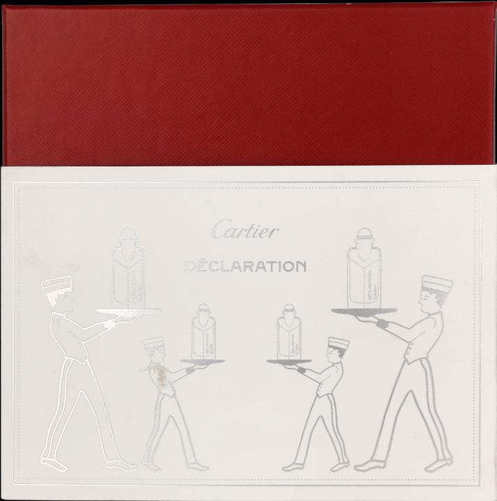 Produktbild Cartier Miniatures Set (Eau de Toilette, 20 ml)