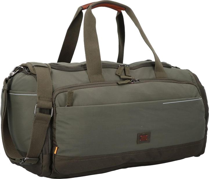 Produktbild Camel Active City Weekender Reisetasche 52 cm (29 l)