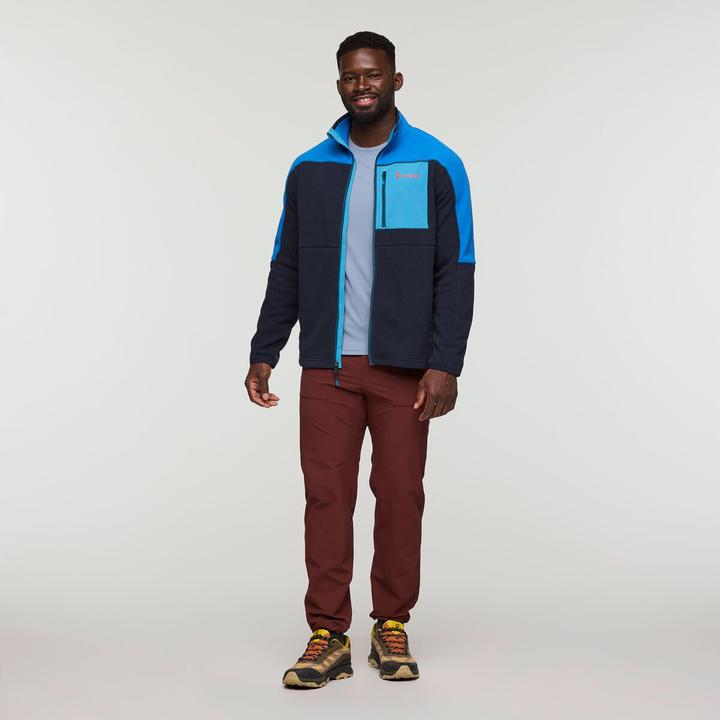 Produktbild Cotopaxi Abrazo Fleece Full-Zip Jacket (XL)