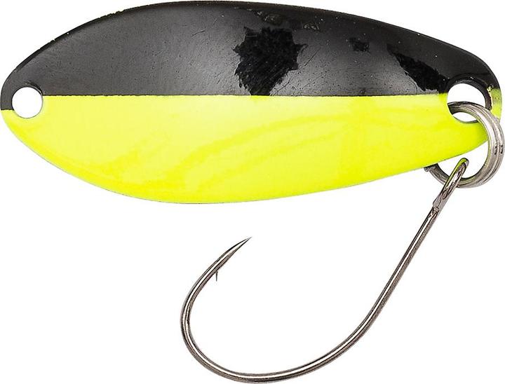 Berkley Area Game Spoons MASU (2.45 cm)