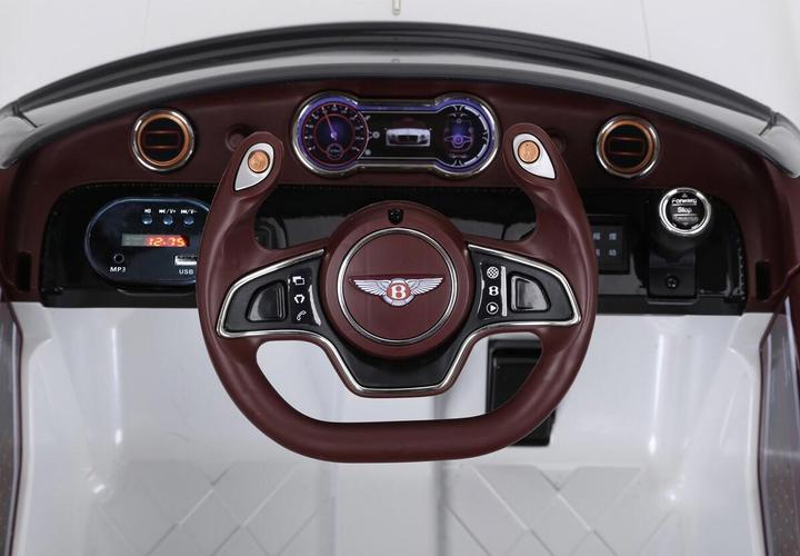 Productafbeelding Jamara Bentley EXP12 (12 V)