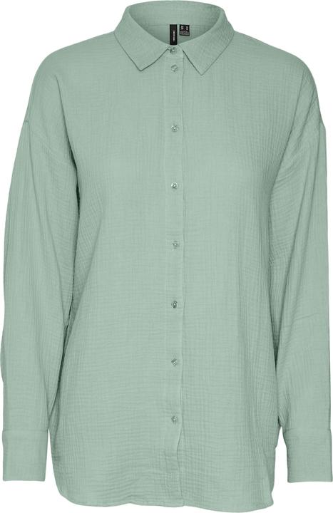 Immagine prodotto Vero Moda VMNATALI Hemd Hemd (XL)