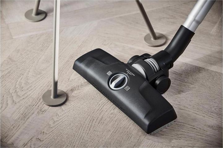 Produktbild Electrolux DustMagnet Silent ZE072