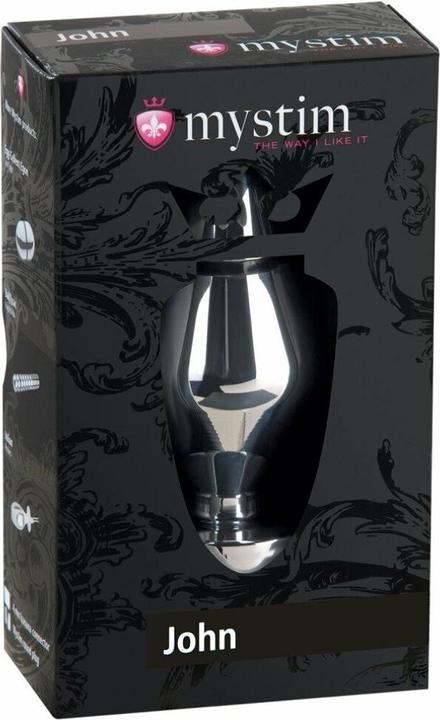 Image du produit Mystim John