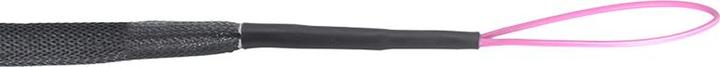 Produktbild LogiLink LWL Trunkkabel U-DQ(ZN)BH, 4 Fasern Multimode OM4, LC/UPC - LC/UPC, 70 m (70 m)