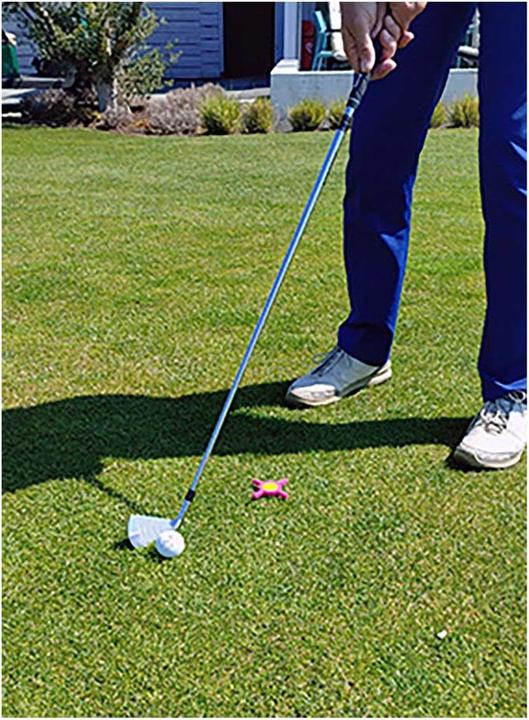 Produktbild Eye Golf Pocket Pro