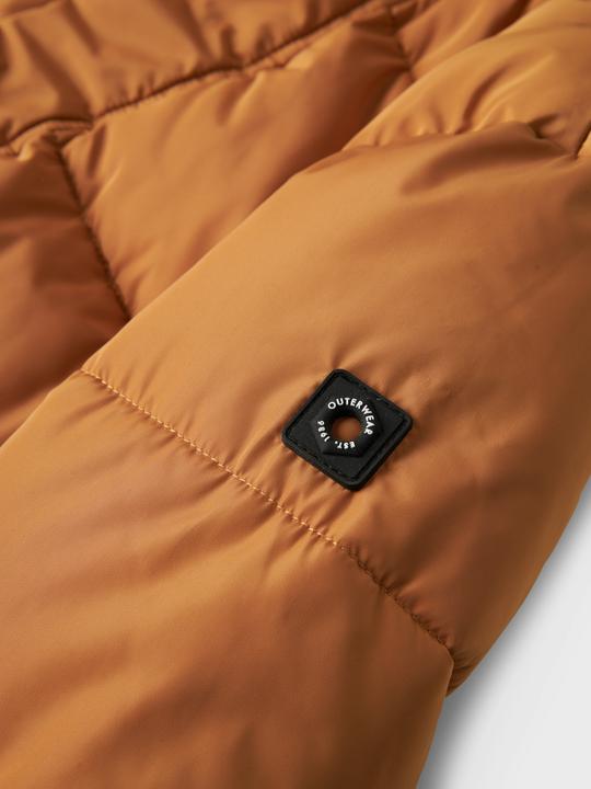Produktbild Name it MEDOW03 Wattierte Jacke (140)