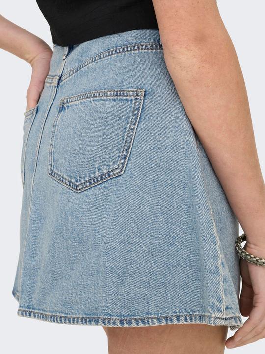 Immagine prodotto Only ONLEDEN Jeansrock Jeansrock (XL)
