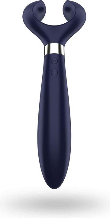 Produktbild Satisfyer Partner Multifun 3