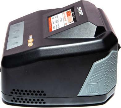 Produktbild Spektrum Smart G2 AC Charger 1x400W EU