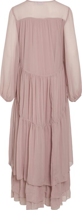 Image du produit Vila Maxi-robe à manches longues (34)