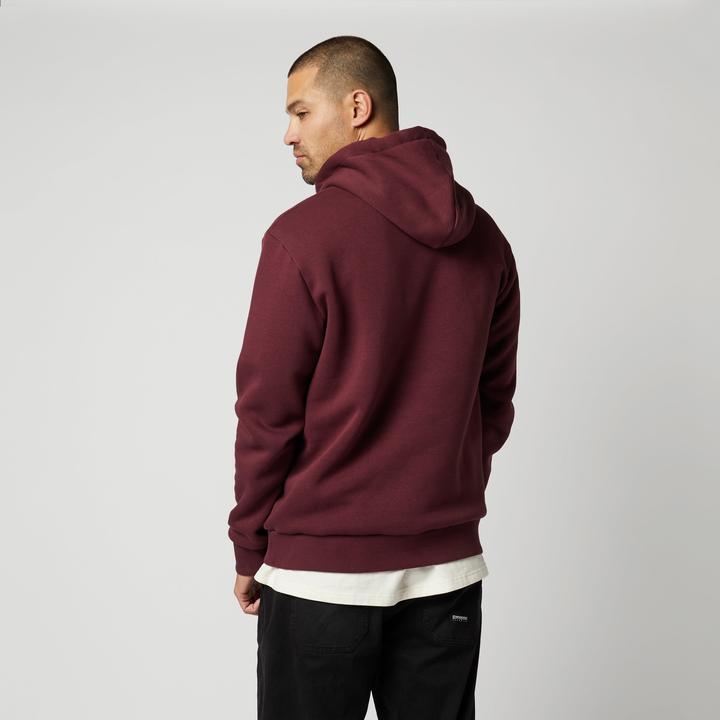Actual product image Mystic Icon Hood Sweat (L)