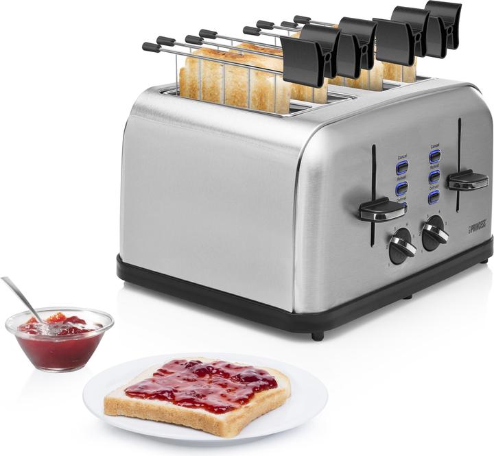 Produktbild Princess Toaster