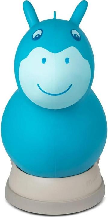 Produktbild Micro Rutschfahrzeug Air Hopper II Blue