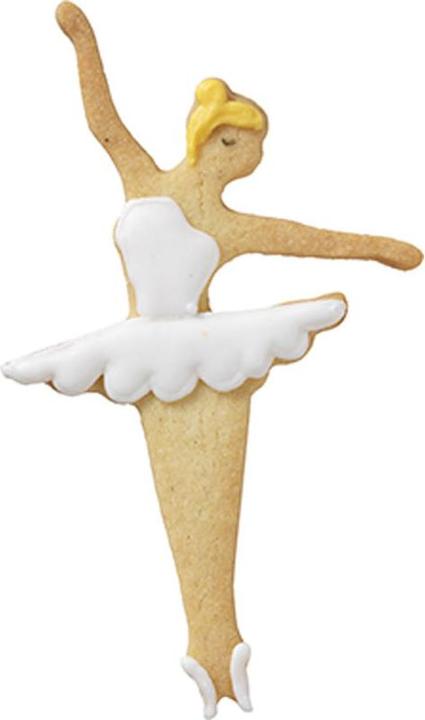 Produktbild Birkmann Ballerina