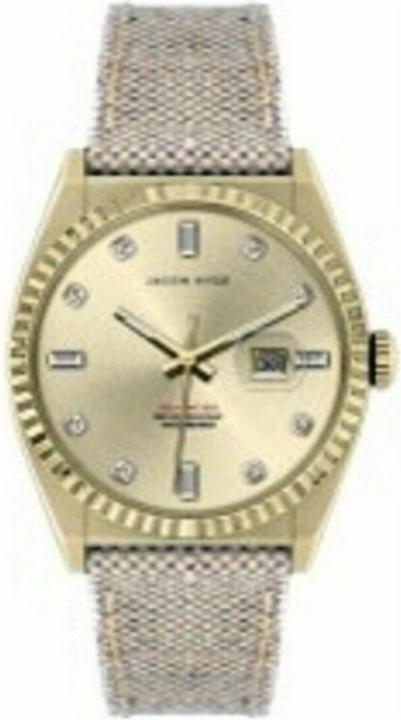 Jason Hyde Damenuhr JH20021 (Ø 36 mm) (36 mm)