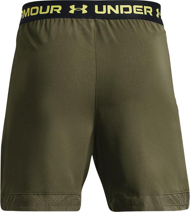 Actual product image Under Armour Vanish Woven 6in Short (S)