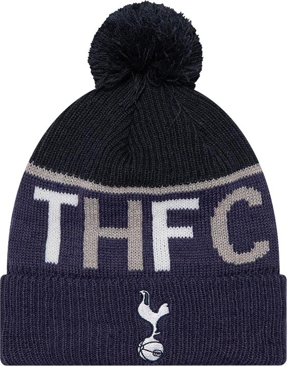 Produktbild Tottenham Hotspur FC Mütze Bommel Sport