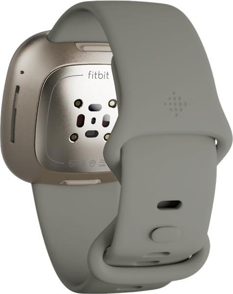 Actual product image Fitbit Sense (40.48 mm)