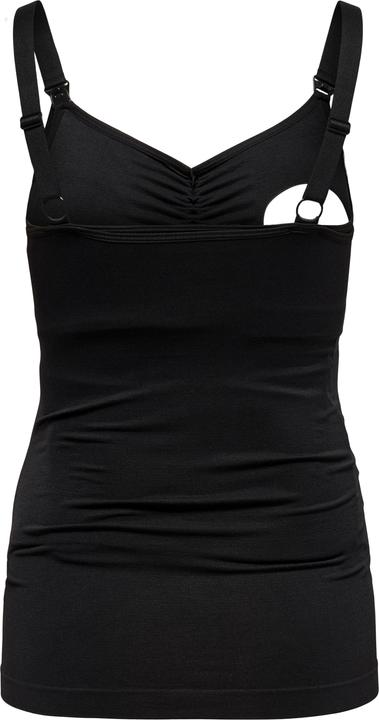 Actual product image Only Maternity Nursing tank top