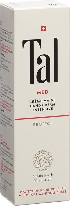Produktbild Med Handcreme protect Tb 75 ml (75 ml)