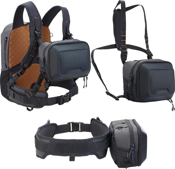 Actual product image Caperlan PACK 500 (20 l)