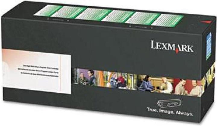 Image du produit Lexmark C242XK0 (CF)