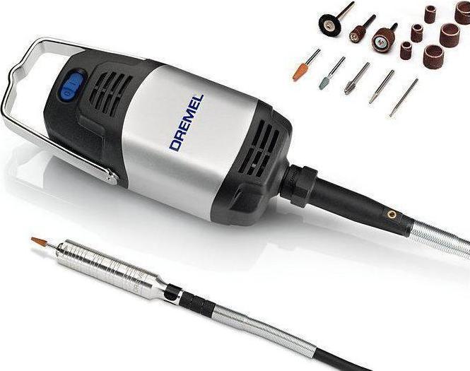 Produktbild Dremel Fortiflex (9100-21)