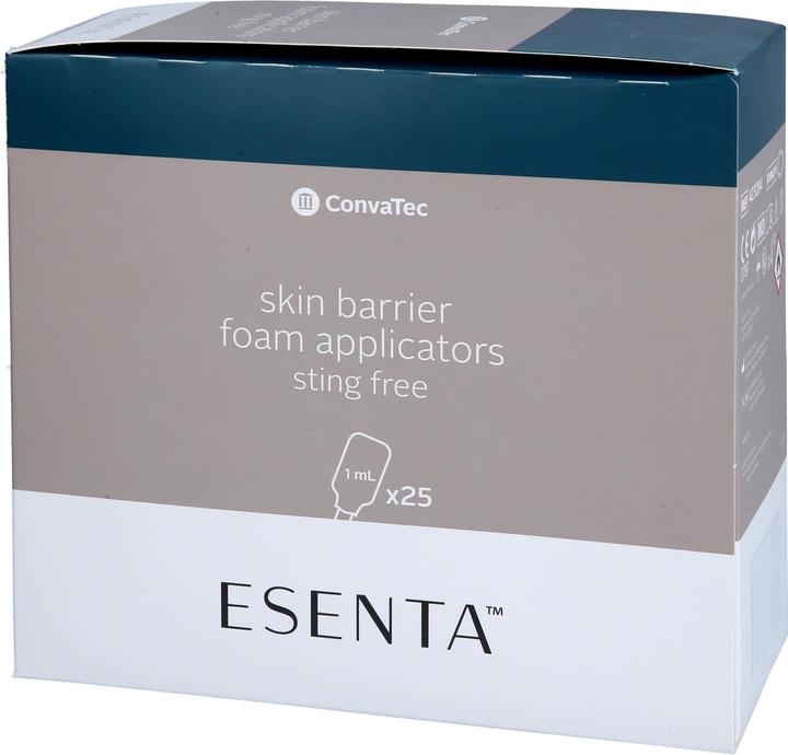 Produktbild Esenta Hautschutz-Applikator steril (25 x)