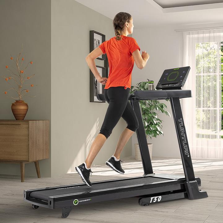 Produktbild Tunturi Laufband Performance T50