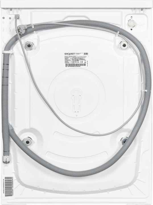 Produktbild Exquisit WT8614-060D