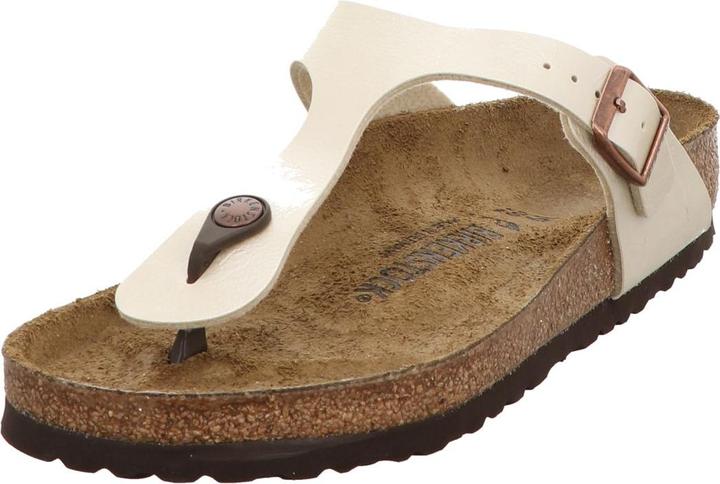 Immagine prodotto Birkenstock Gizeh Birko-Flor Graceful normale Graceful (42)