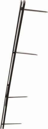 Immagine prodotto GBC Strisce di rilegatura VeloBind 45 mm A4