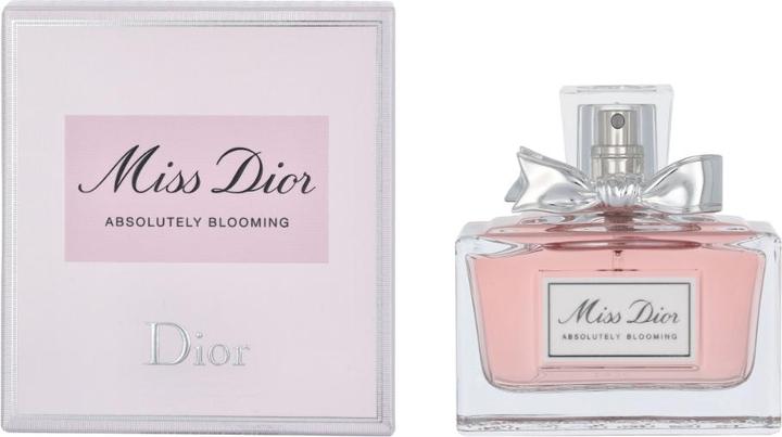 Image du produit Dior Absolutely Blooming (Eau de parfum, 50 ml)
