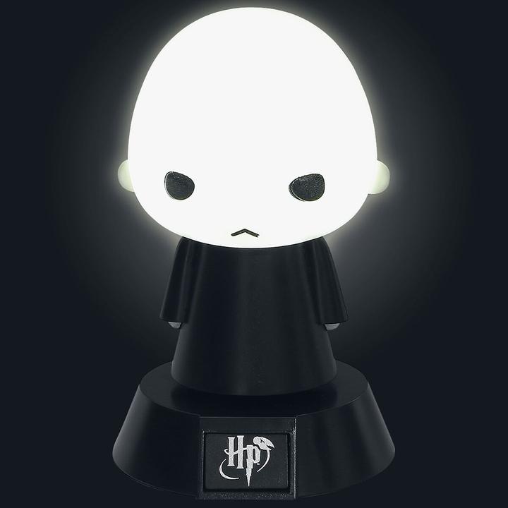 Actual product image Paladone Products Voldemort Icon Light V3 BDP Ambient Lighting