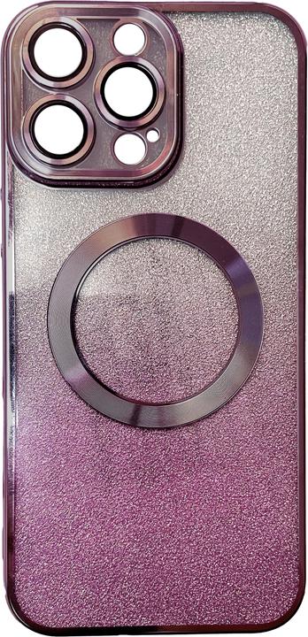 Produktbild Peter Jäckel Glamour Back Cover Mag (Apple iPhone 15)