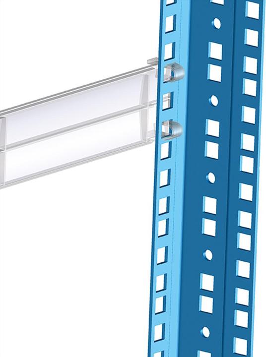 Immagine prodotto Apra 19" piastre cieche, 1U