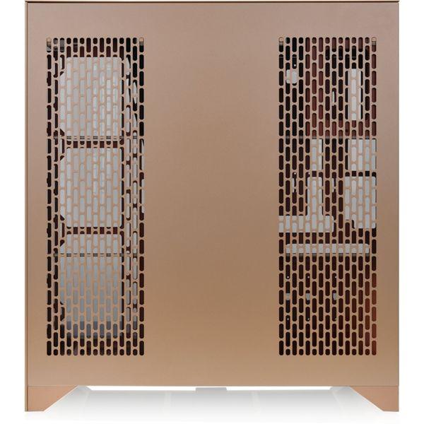 Actual product image Thermaltake CTE E550 TG (ATX, mATX, Mini-ITX, E-ATX)