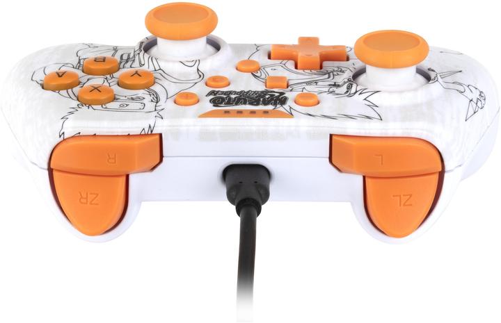 Produktbild Konix Naruto Gamepad (PC, Switch Lite, Switch)