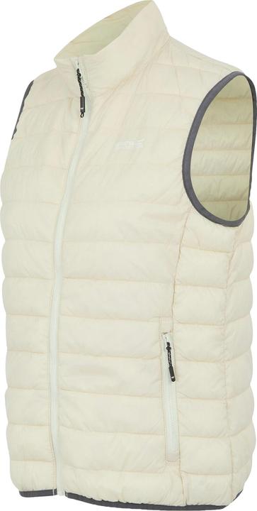 Actual product image Regatta Womens/Ladies Hillpack II Gilet (52 D)