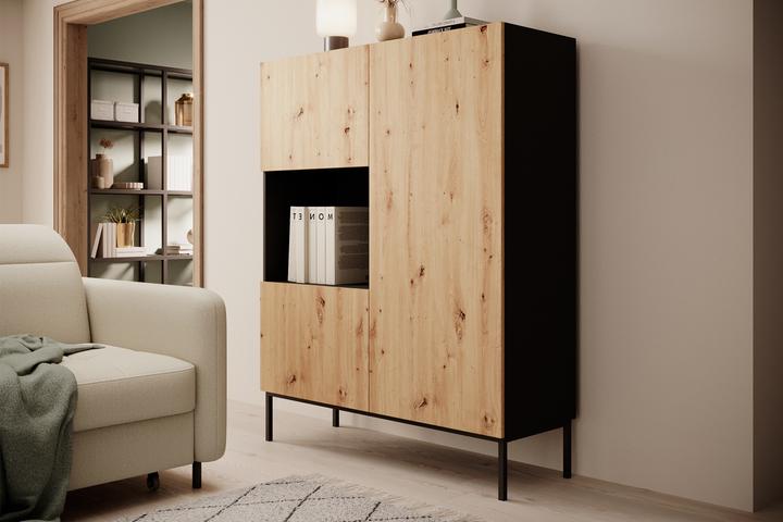 Produktbild ELTAP Gomsi (Ecksofa, 3-Sitzer, Bettsofa)