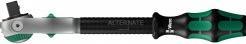 Actual product image Wera 8000 B Zyklop Speed Ratchet (3/8")