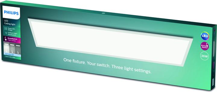 Produktbild Philips 3-in-1 Scene Switch (3600 lm)
