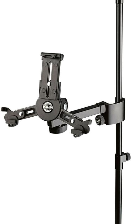 K&M 19796 Tablet-PC-Halter