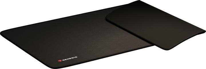 Immagine prodotto Genesis LOGO CARBONIO 500 (XL)