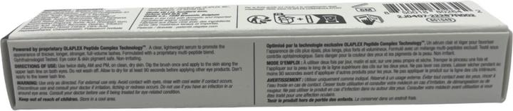 Produktbild Olaplex Lashbond Building Serum (4.50 ml)